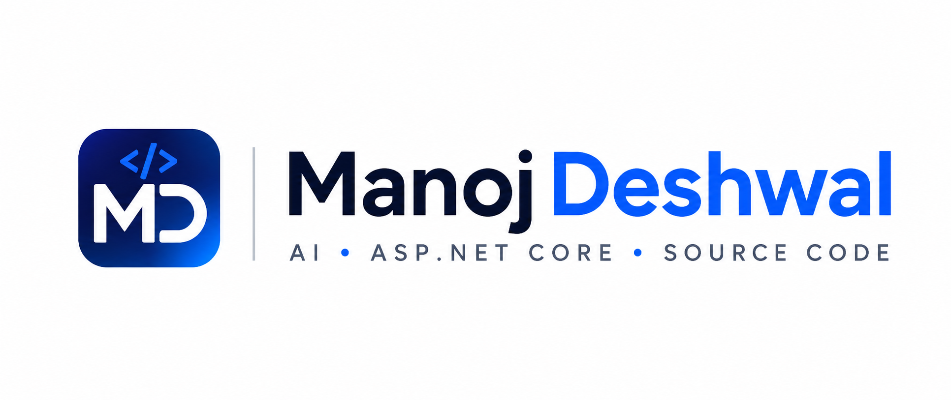 Manoj Deshwal