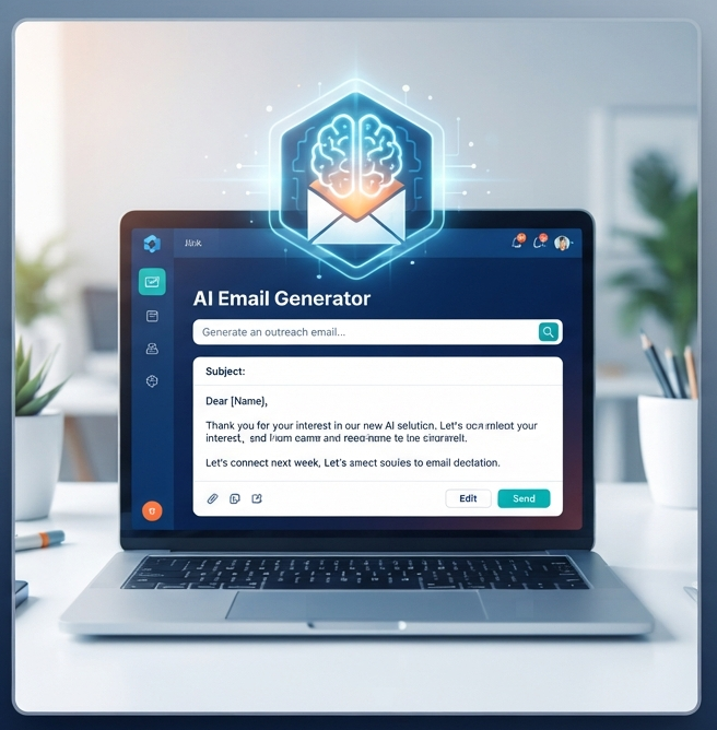 AI Email Generator